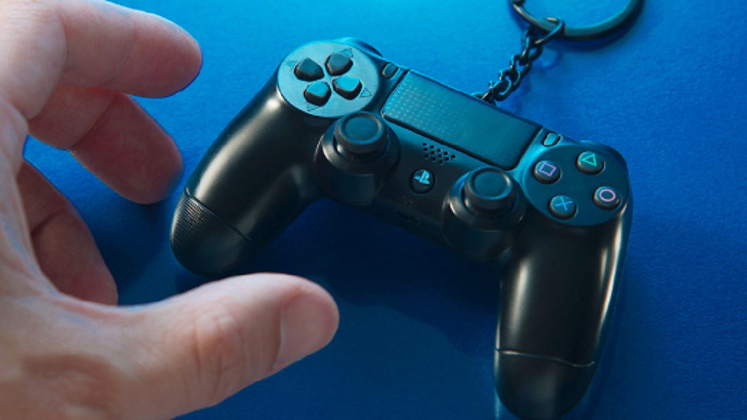 PS4手把造型悠遊卡太夯 預購改限時不限量