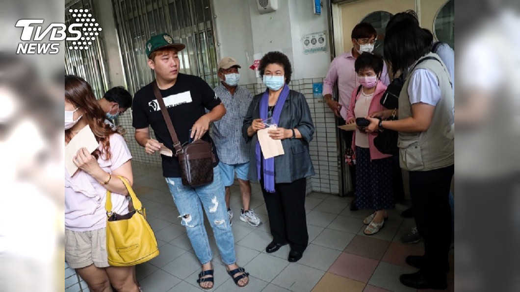 罷韓投票 陳菊:高雄人決定自己未來