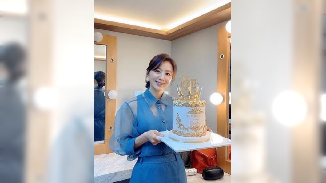 圖/翻攝自heeae_official Instagram