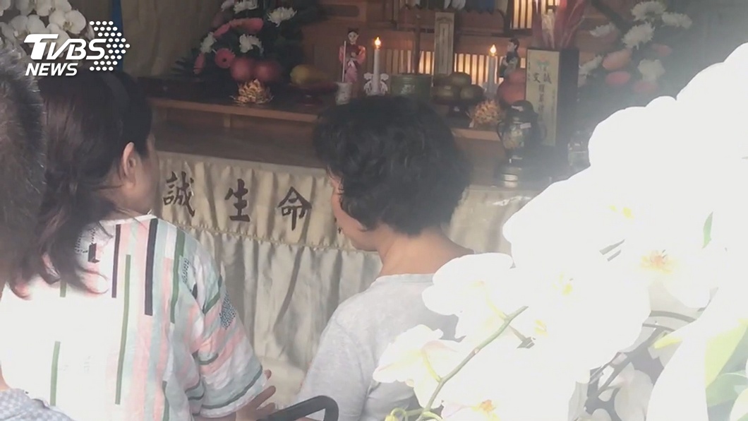 圖／TVBS