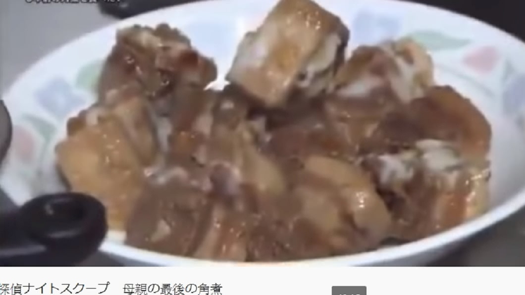 母急病猝逝冰存生前最後料理 她5年後再吃秒淚崩