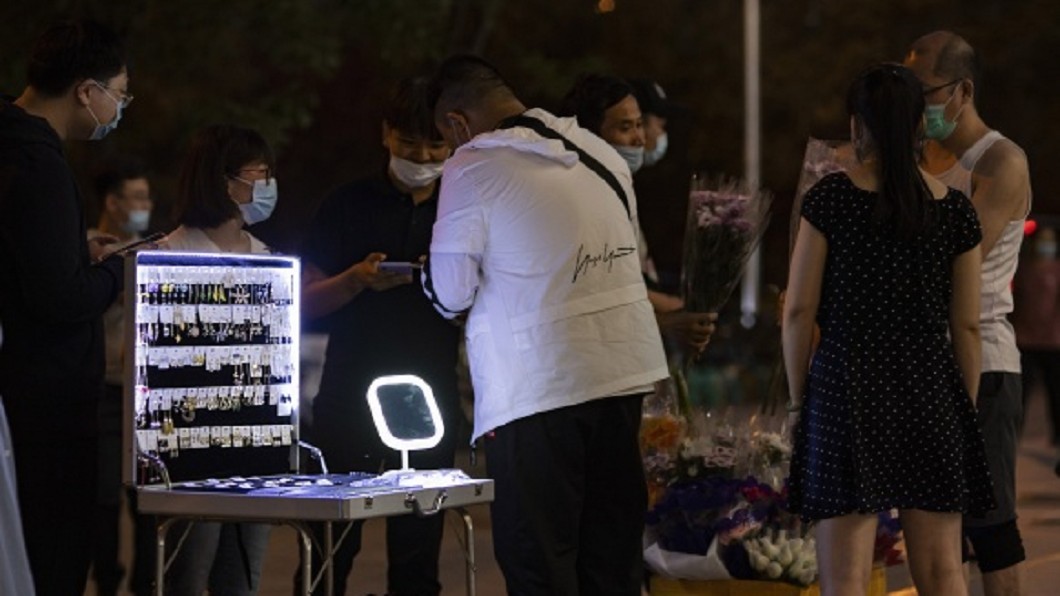 李克強推地攤經濟 北京市打臉:不利首都形象