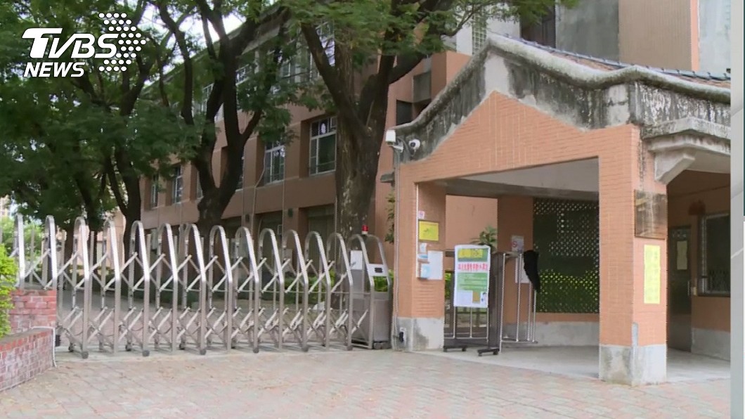 圖／TVBS