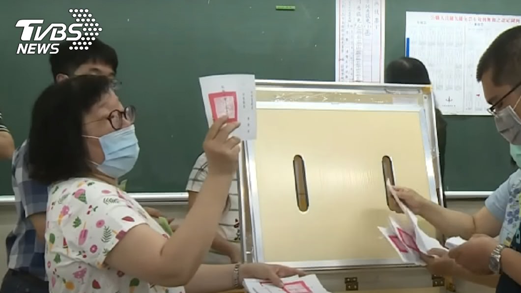 網傳投票所影片暗示罷韓作票　高市選委會將送辦