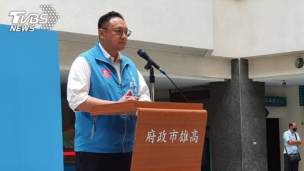 韓國瑜是否提罷免無效訴訟 鄭照新:先沉澱
