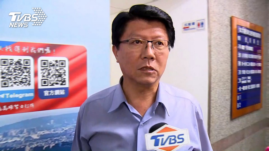 圖／TVBS
