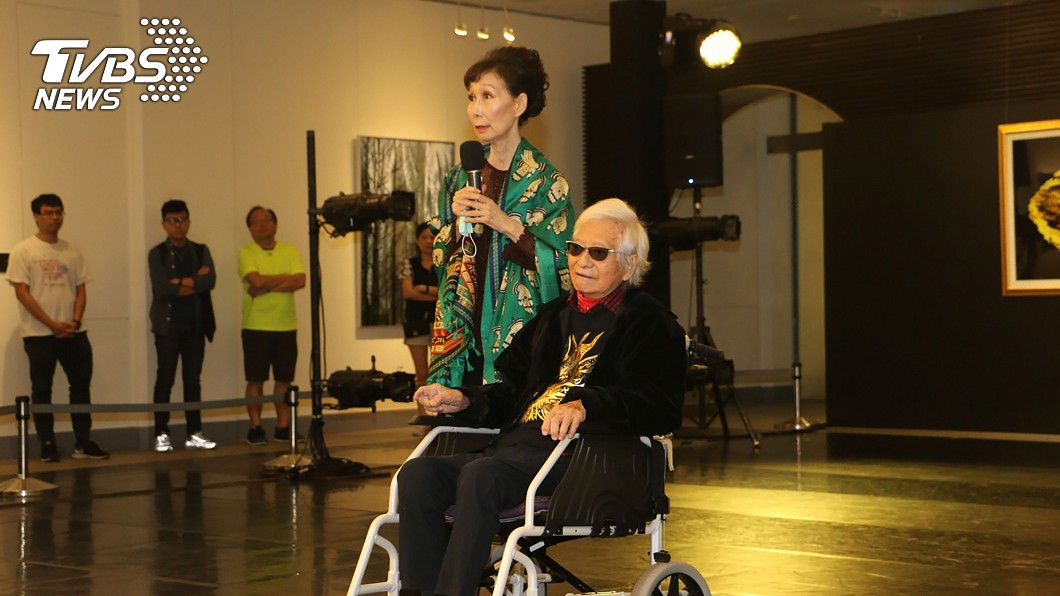 台灣現代攝影第一人柯錫杰過世 享壽90歲