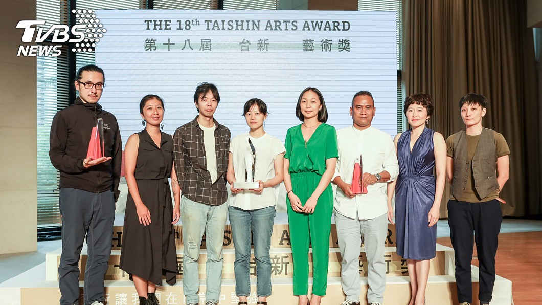 再拒劇團作品明白歌 獲台新藝術獎年度大獎