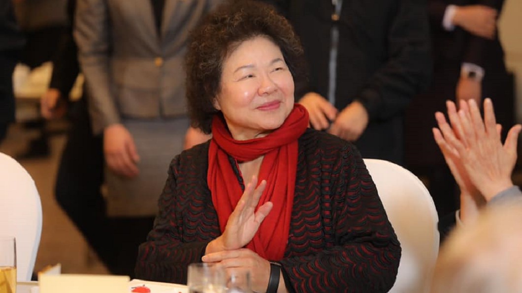 罷韓通過　陳菊向高雄人致敬