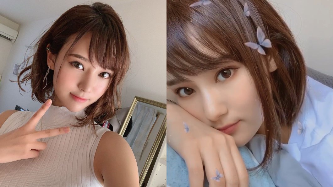 「最美牙醫」性感美照曝光　眾人嗨：好想去洗牙