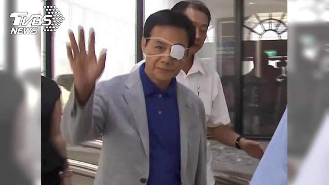 高雄市議長許崑源墜樓身亡 生前遺言曝光