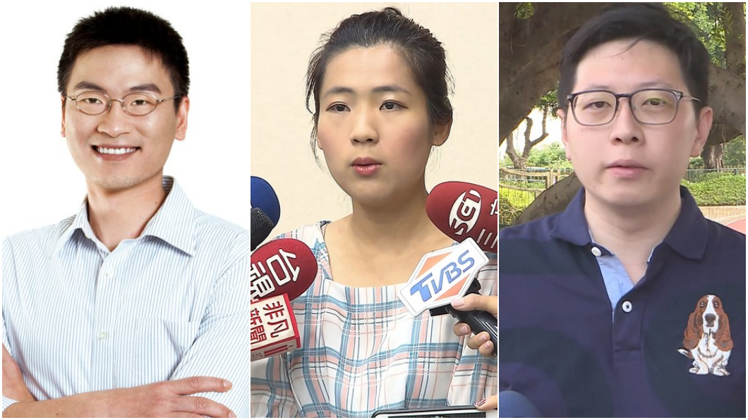 批王浩宇、梁文傑揣測許崑源之死 徐巧芯轟:公開道歉!