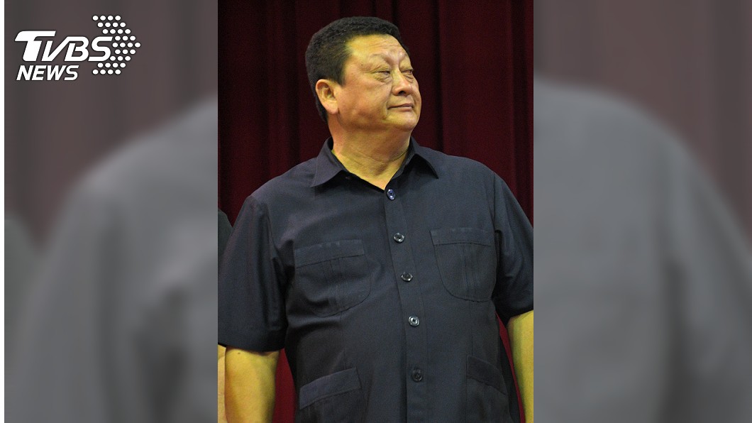 「對國民黨很失望」　前台東副議長陳宏宗：即日起退黨！