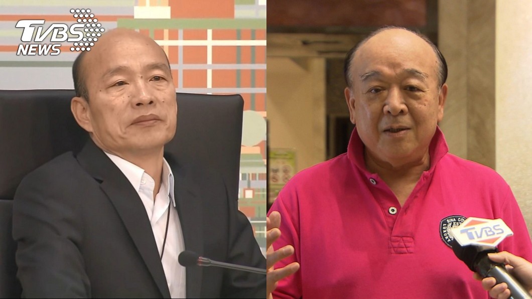 「綠營別得意忘形!」吳斯懷嗆:台灣民主災難才剛開始