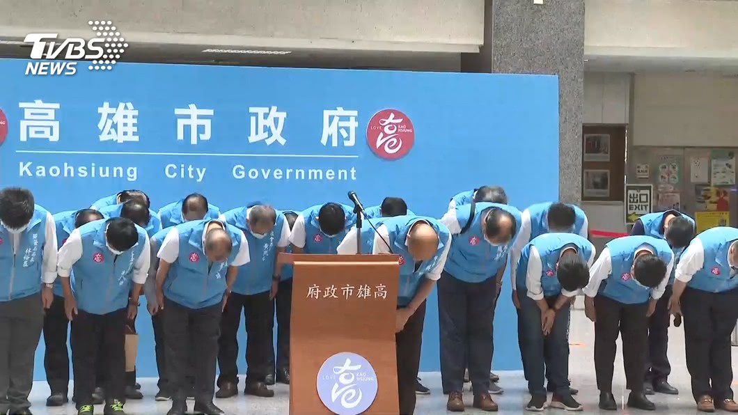 韓國瑜遭罷免 他酸蘇貞昌:少了提款機怎麼過
