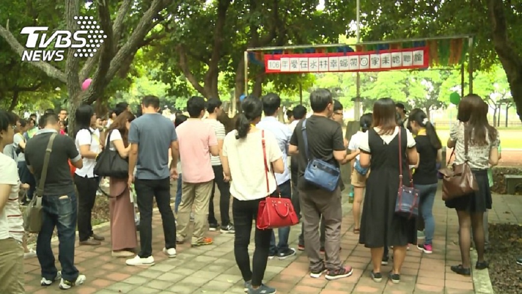 門當要戶對?留美科技新貴拒富千金 只要「南部純樸妹」