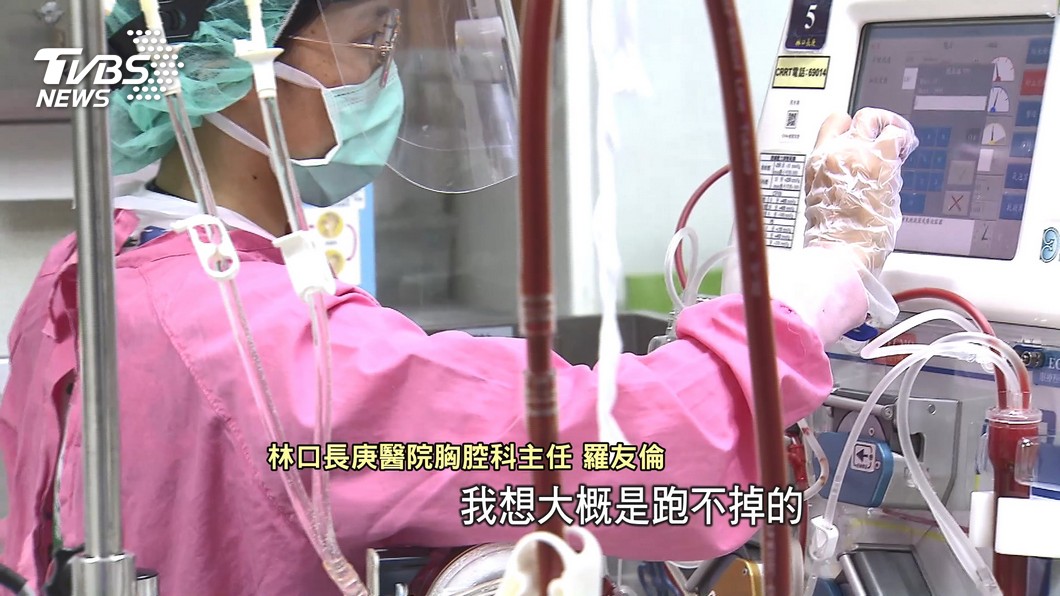 圖／TVBS