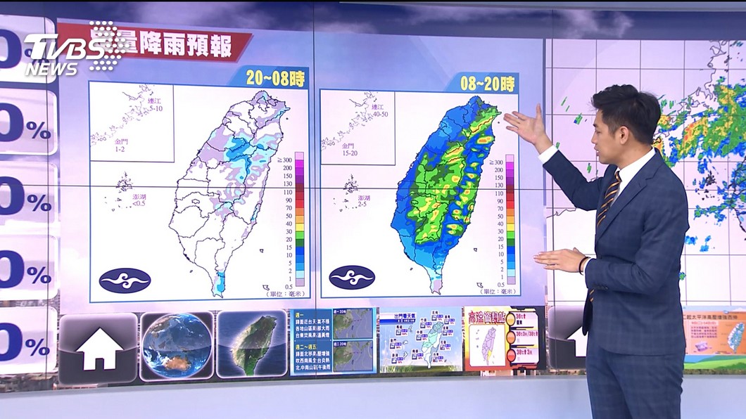 圖／TVBS