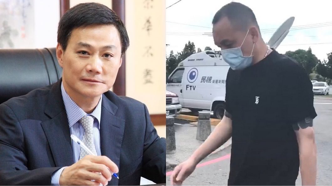 南下弔唁許崑源！春風「不怕被標籤」親解2人真實關係