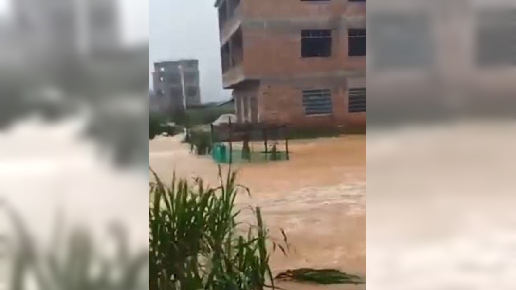 圖/翻攝自澎湃新闻