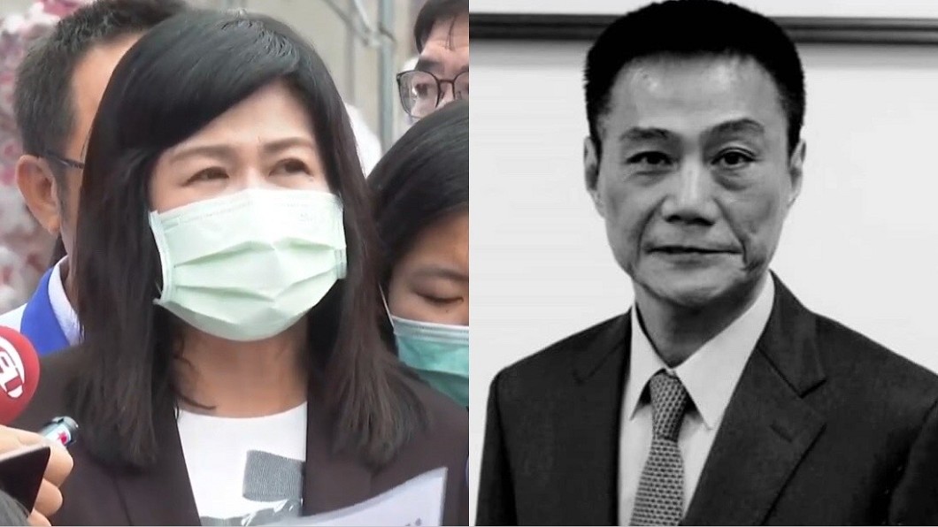 淚曝「許崑源生前遺言」！副議長怒轟民進黨：操弄對立