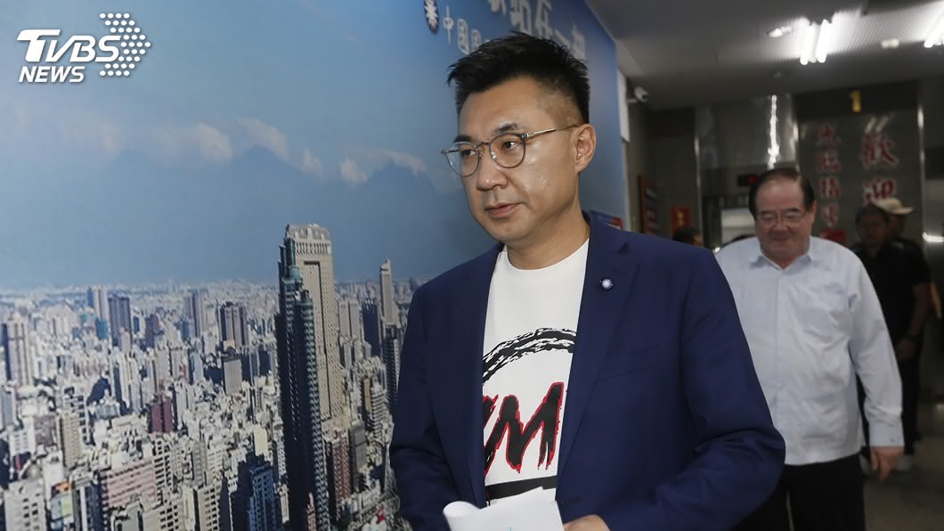 綠營批把防疫當鬥爭工具 江啟臣反擊:無政治考量