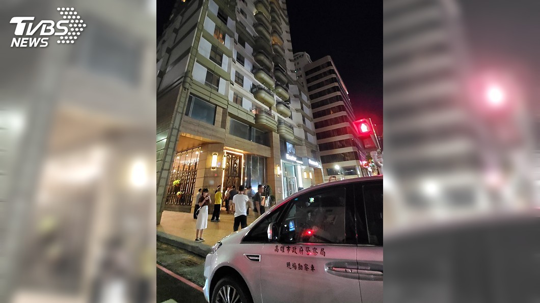 許崑源墜樓亡後網傳怪罪罷韓團體　高市警追查