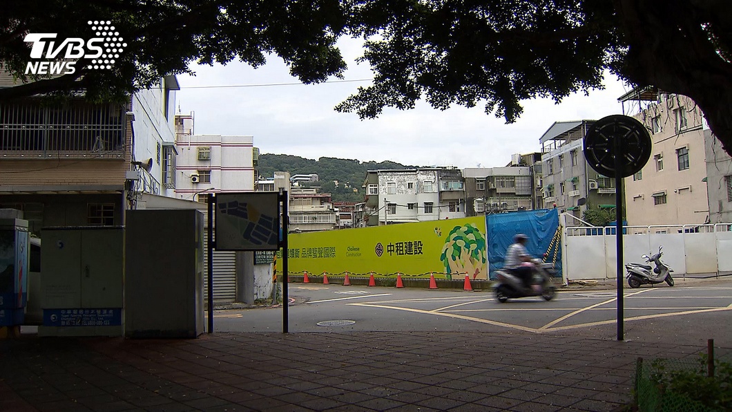 圖／TVBS