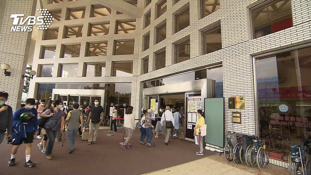 圖／TVBS