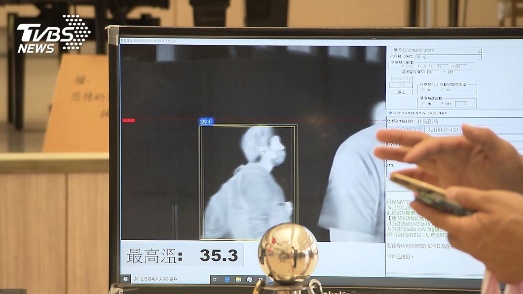圖／TVBS