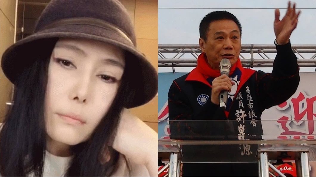 驚!悼念完許崑源 江蕙「無預警關閉臉書」好友說話了