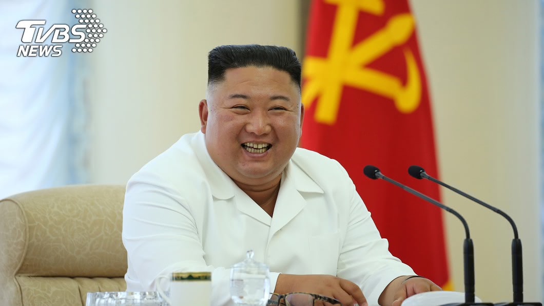 金與正摃脫北者嗆南韓 金正恩卻只喊「拚經濟」