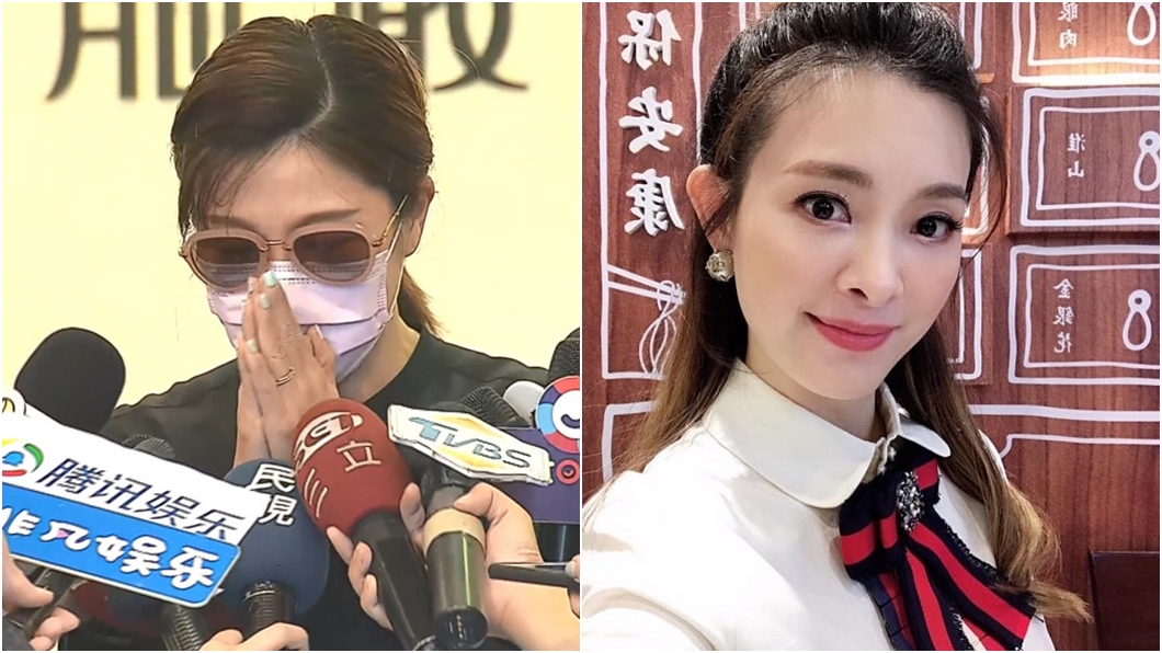 曝夢裡遇見劉真 女星憶情景泛淚:醒來很難過