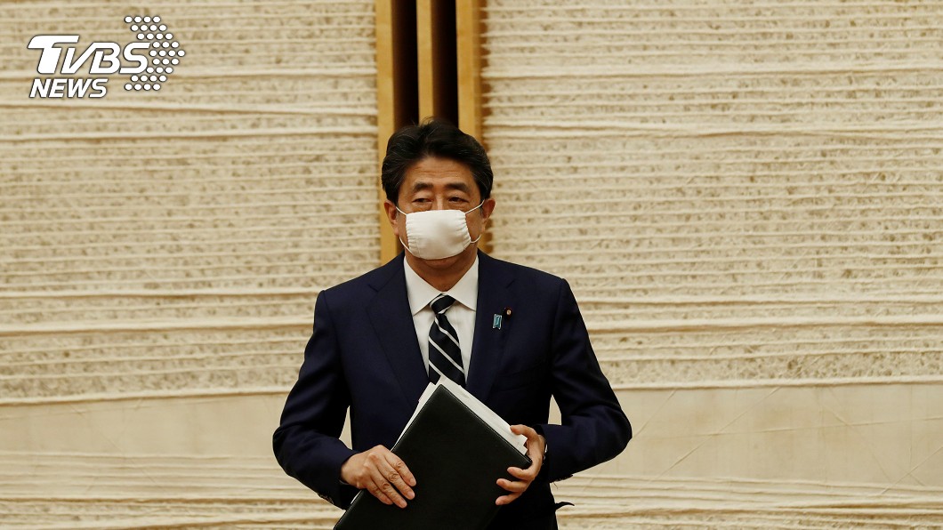 不跟風譴責中國! 安倍晉三:日本非常關切香港局勢