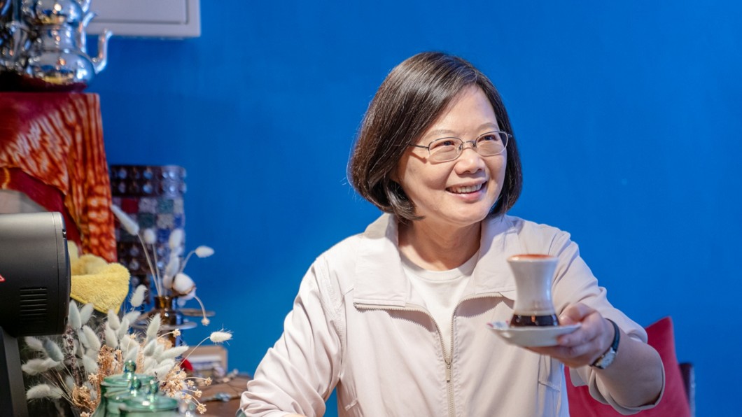 三倍券拖到7月 綠委喊話蔡英文:快點上路