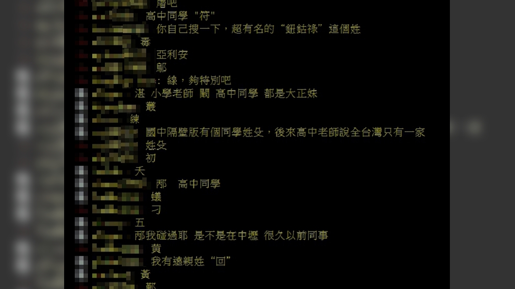 (圖/翻攝自PTT八卦板)