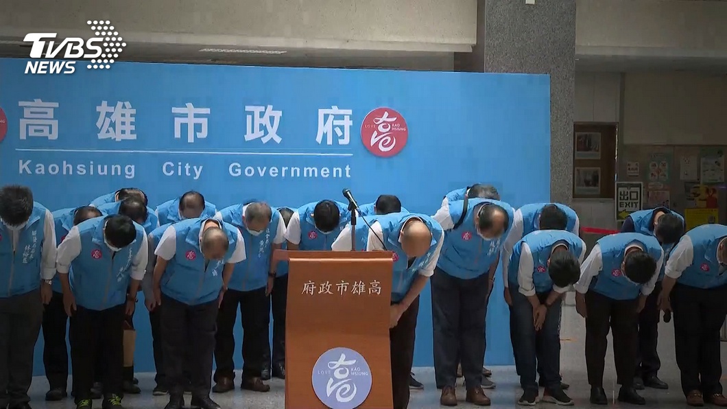 國民黨在高雄斷根滅種20年?名嘴:藍派不出A咖被屠殺