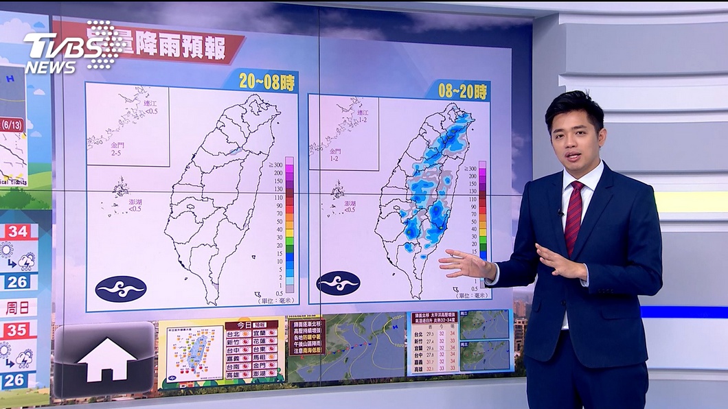 圖／TVBS
