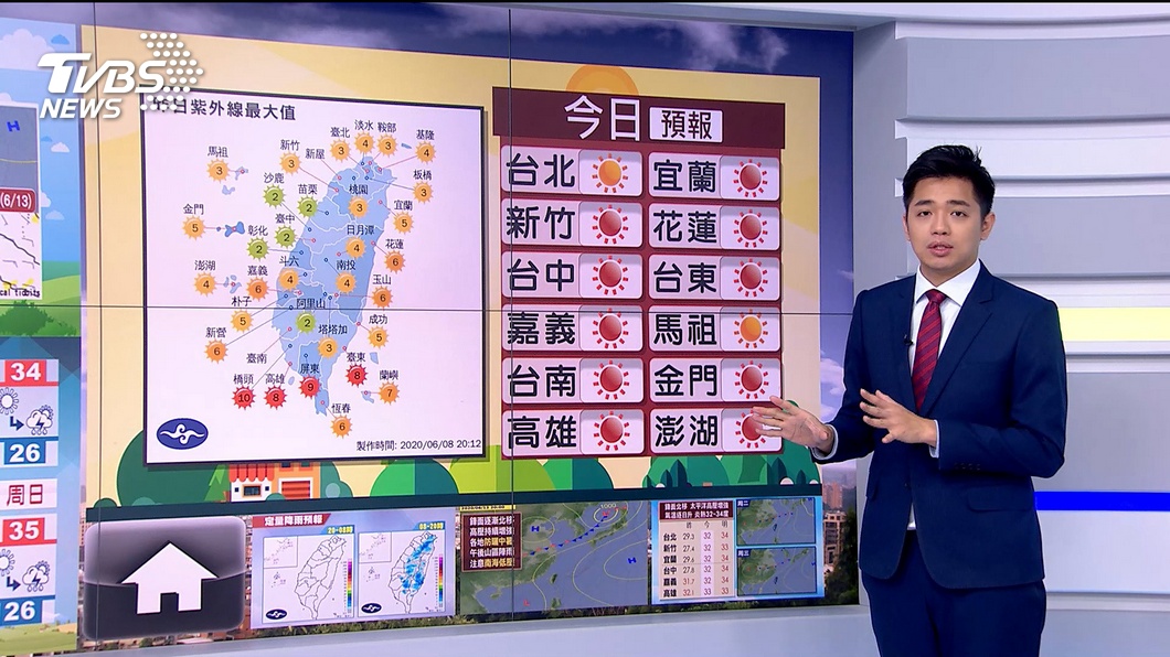 圖／TVBS