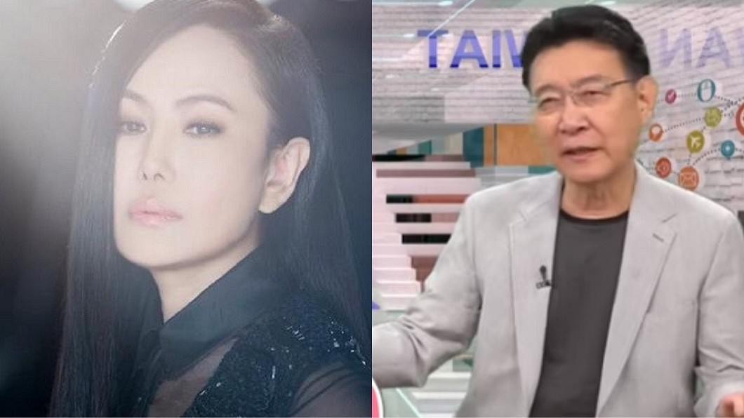 江蕙悼念許崑源遭出征！趙少康怒轟「太冷血了吧」