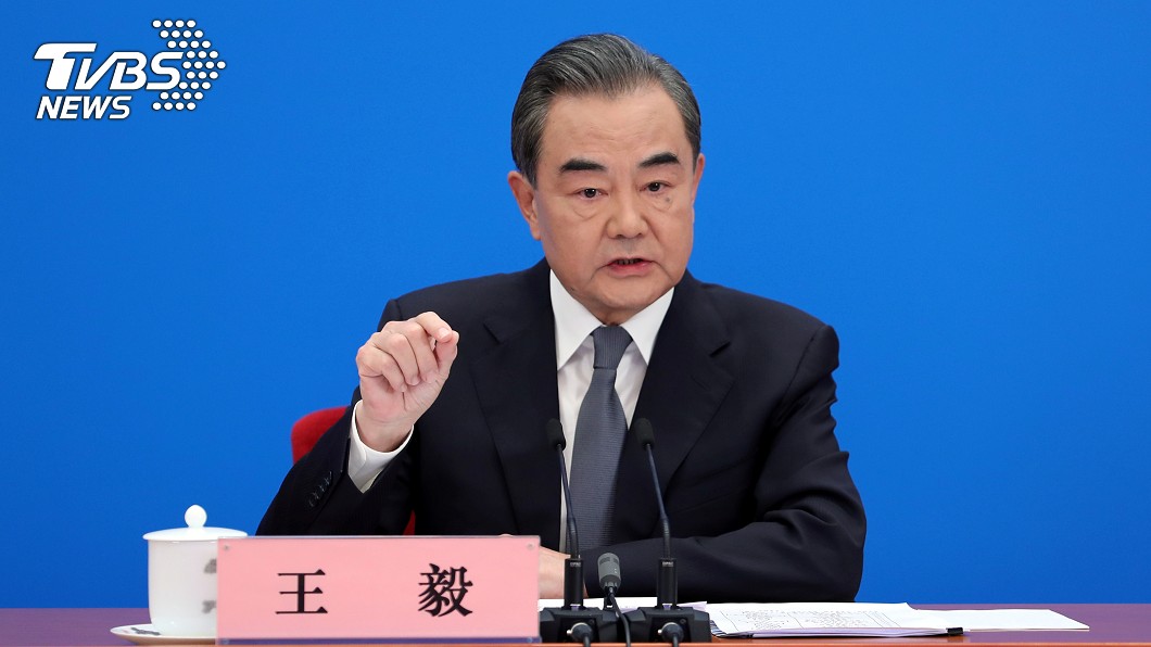 中英外長談「港版國安法」 王毅提出3個尊重