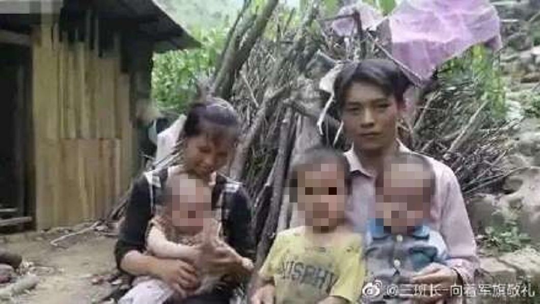 30歲夫妻產9胎肚內還1個 「為何還生」夫回答引眾怒
