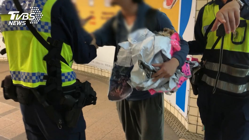 圖／TVBS資料畫面