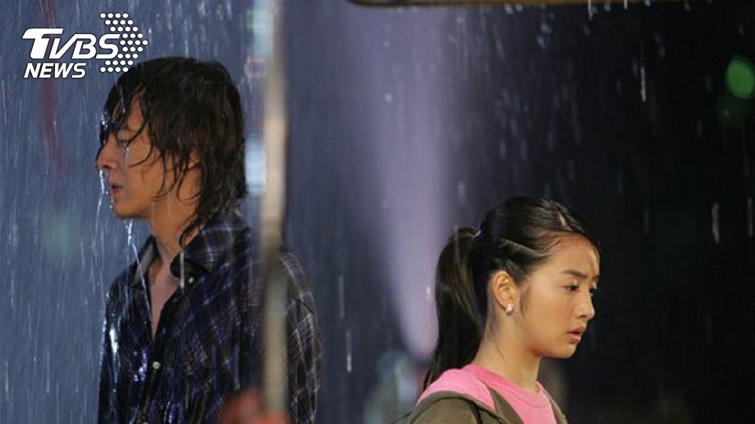 鄭元暢談拍戲趣事 《惡吻》與林依晨雨中吻戲險溺水