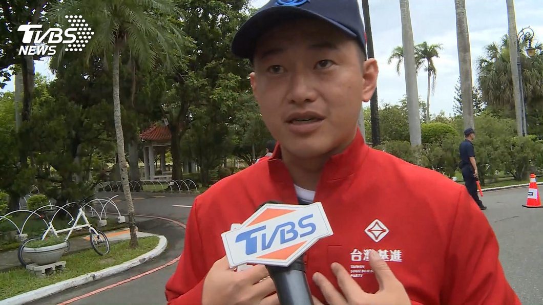 圖／TVBS