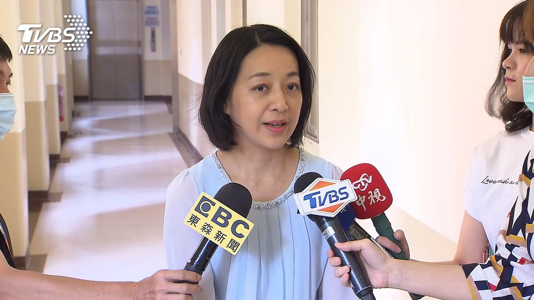 時力決策委員改選 王婉諭最高票、黃捷退黨仍排第8