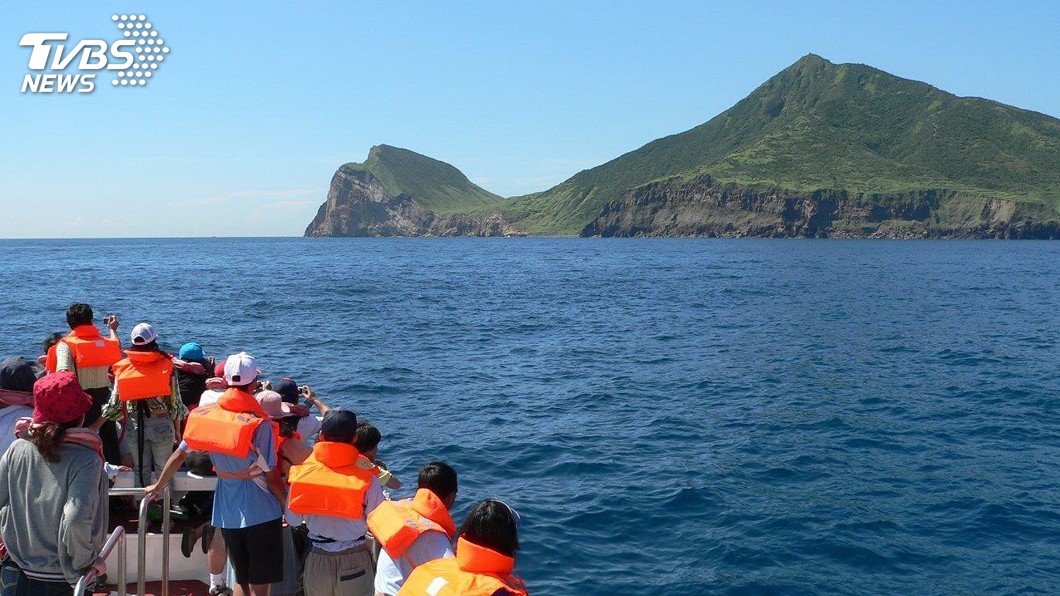 姓名有「龜」字免費登龜山島 林佳龍:同仁創意超前