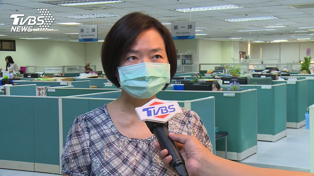 圖／TVBS