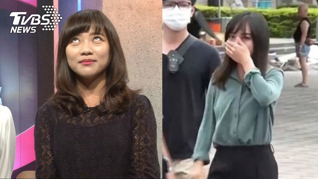 黃捷恐面臨罷免？他分析門檻數字：真的很危險