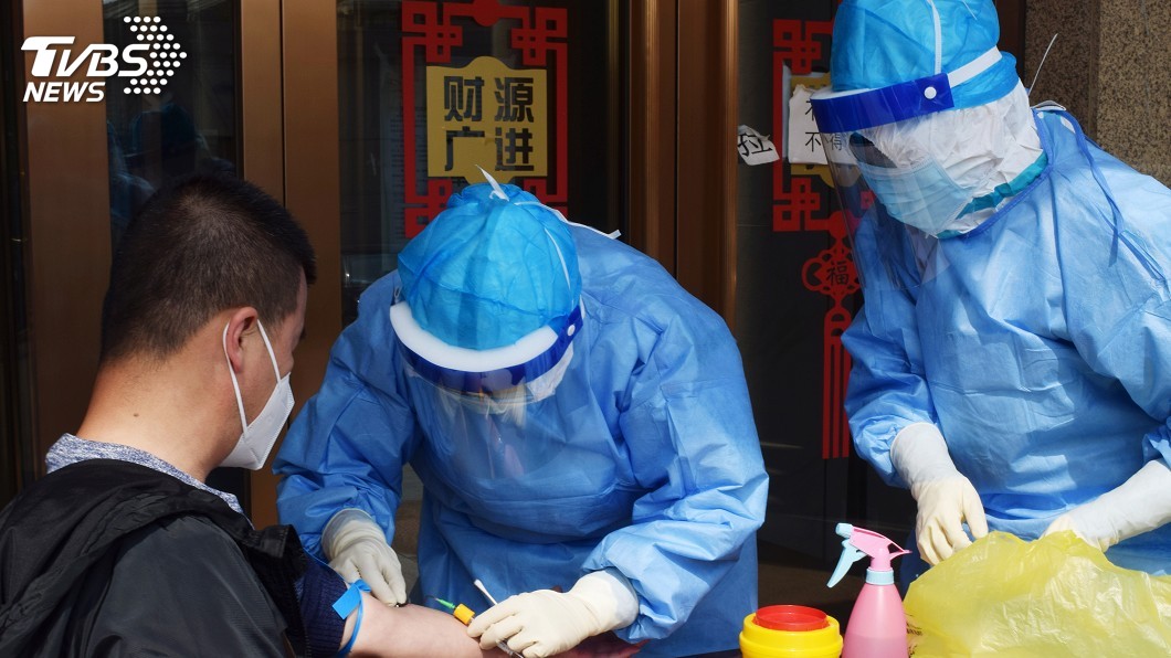 牡丹江檢出19無症狀感染者 武漢患者無活病毒